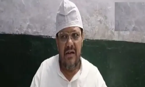 Waqf  : ర్యాడికల్స్ కబ్జాలో వక్ఫ్ ఆస్తులు.. షరియత్‌తో వక్ఫ్‌కు సంబంధం లేదు : కశిష్ వార్సీ