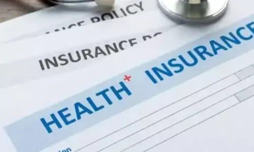 GST on Insurance: జీవిత, ఆరోగ్య బీమా ప్రీమియంలపై జీఎస్టీ తగ్గించే అవకాశం