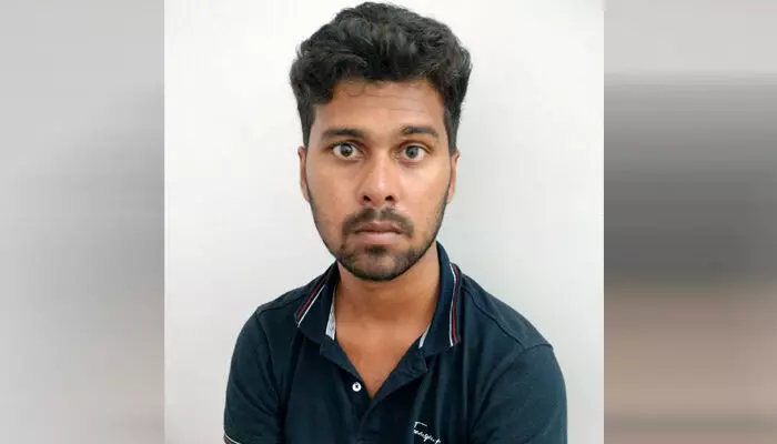 మద్యం మత్తులో గొడవ... కత్తితో దాడి... మద్యం మత్తులో గొడవ... కత్తితో దాడి...