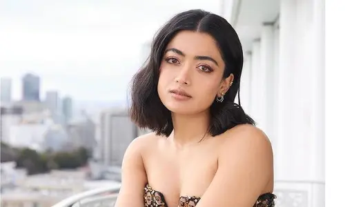 Rashmika Mandanna
