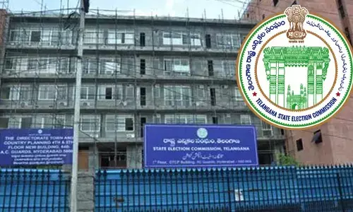 Local Elections: ‘లోకల్’ కన్‌ఫ్యూజన్..! ఈసీ నుంచి అందని ఓటర్ల జాబితా