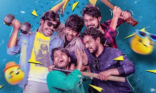 విడుదలైన 20 రోజుల్లోనే ఓటీటీలోకి వచ్చేస్తున్న మూవీ.. స్ట్రీమింగ్ ఎప్పటి నుంచంటే?