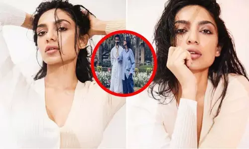 Sobhita: నాగ చైతన్య కంటే ముందు శోభితా ప్రాణంగా ప్రేమించిన అబ్బాయెవరో తెలిస్తే షాక్..