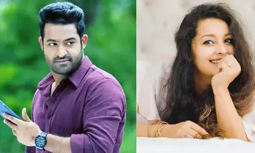 NTRకు రేణు దేశాయ్ సంచలన వీడియో కాల్.. ఊహించిన విధంగా ఇలా మాట్లాడిందేంటి? షాక్‌లో పవర్ స్టార్ ఫ్యాన్స్