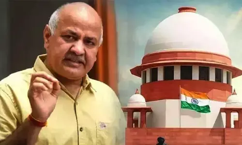 BIG News: లిక్కర్ స్కాం కేసులో సంచలనం.. మనీష్ సిసోడియాకు బెయిల్ మంజూరు చేసిన సుప్రీంకోర్టు