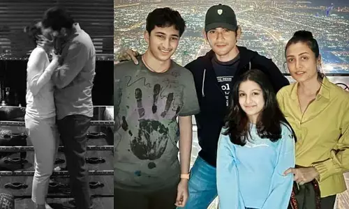 MAHESH BABU: సూపర్ స్టార్‌కు నమ్రత మెల్టింగ్ విషెష్.. బర్త్ డే నాడు నెట్టింట వైరలవుతోన్న మహేష్ బాబు ఆస్తి వివరాలు!