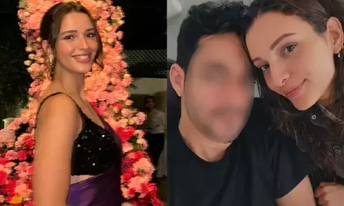 Tripti Dimri : పెళ్లి పీటలెక్కబోతున్న యానిమల్ బ్యూటీ!.. వరుడు ఎవరంటే?