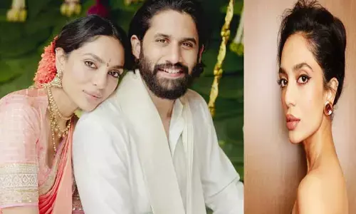 అక్కినేని కోడలిగా శోభితా ఎంత వరకట్నం తీసుకొస్తుంది.. కండోమ్ బ్యూటీ మొత్తం ఆస్తి వివరాలు తెలిస్తే దిమ్మతిరగాల్సిందే?