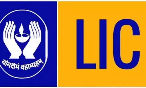 LIC: రూ.10 వేల కోట్లకు పైగా లాభాలతో దుమ్ము రేపిన LIC