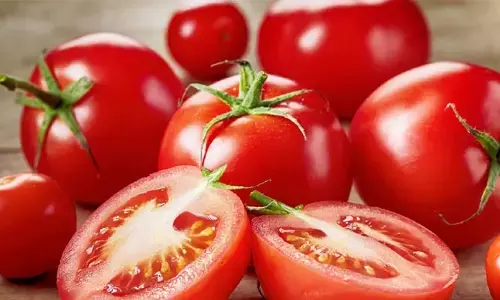 Health tips : ఆ సమస్య ఉన్నవాళ్లు టమాటాలు తినకూడదా?.. ఏం జరుగుతుంది?