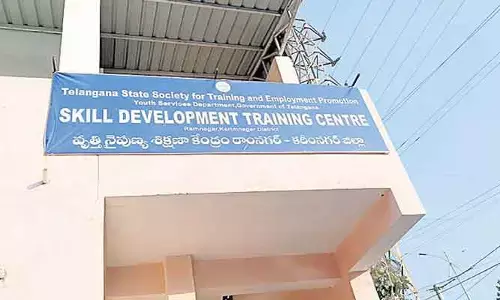 అక్రమాలకు అడ్డాగా వారధి సొసైటీ