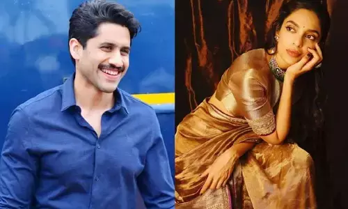 SOBHITA DHULIPALA: శోభితా ధూళిపాళ్ల -నాగ చైతన్య క్యాస్ట్ ఏంటో తెలుసా..!