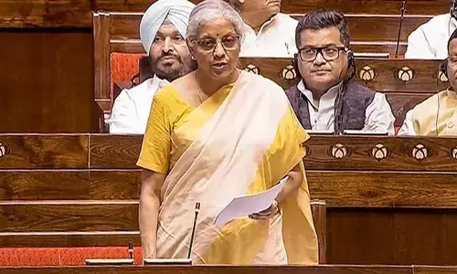 Banking Laws: బ్యాంకింగ్ చట్టాల (సవరణ) బిల్లు 2024ను లోక్‌సభలో ప్రవేశపెట్టిన ఆర్థిక మంత్రి