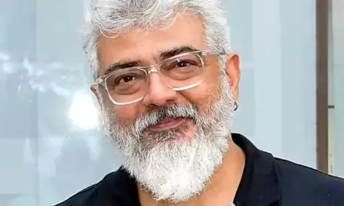 Ajith Kumar: సినిమాలకు బ్రేక్ ఇచ్చిన స్టార్ హీరో.. షాక్‌లో ఫ్యాన్స్!