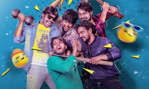 OTT: ఓటీటీలోకి క్రేజీ సస్పెన్స్ థ్రిల్లర్.. ఎక్కడ చూడొచ్చంటే..?