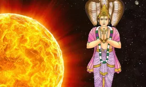 Surya - Ketu: కన్యా రాశిలో సూర్య, కేతువు కలయిక.. ఆ రాశుల వారికి  డబ్బే డబ్బు