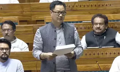 Waqf Board Bill: వక్ఫ్ బోర్డు సవరణ బిల్లుపై జేపీసీ ఏర్పాటు.. 21 మంది లోక్‌సభ, 10 మంది రాజ్యసభ ఎంపీలు
