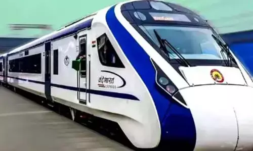 VANDE BHARATH EXPRESS:  విశాఖ-సికింద్రాబాద్.! వందే భారత్ షెడ్యూల్ లో మార్పు