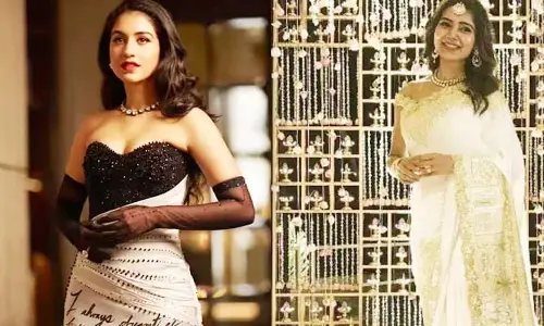 Radhika Marchant : సమంతను కాపీ కొట్టిన అంబానీ కోడలు.. ఎలా అంటే?