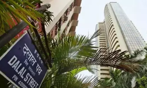Stock Market: వారాంతం అధిక లాభాల్లో ముగిసిన స్టాక్ మార్కెట్లు
