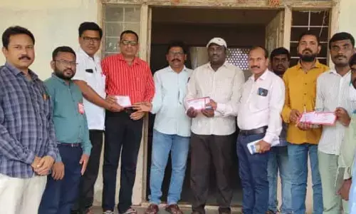 United Teachers Federation : బదిలీల్లో రిలీవ్ కాని వారిని వెంటనే రిలీవ్ చేయాలి..