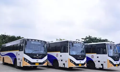 TGSRTC: ప్రయాణికులకు గుడ్‌న్యూస్.. బెంగళూరు రూట్ వారికి సూపర్ డిస్కౌంట్!
