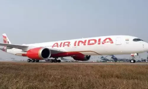 Air India: ఇజ్రాయెల్‌కు వెళ్లే అన్ని ఎయిర్ఇండియా విమానాల సేవలు బంద్