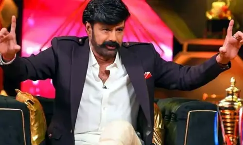 unstoppable: బాలయ్యబాబు ఫ్యాన్స్‌కు కిక్ ఇచ్చే న్యూస్.. దసరాకు అన్‌ స్టాపబుల్‌ న్యూ సీజన్‌