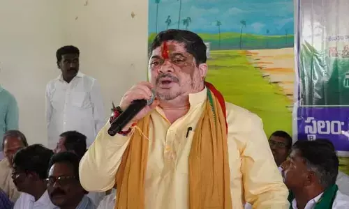 Minister Ponnam Prabhakar : త్వరలోనే గౌరవెల్లి.. గండపల్లి ద్వారా సాగు నీరు..