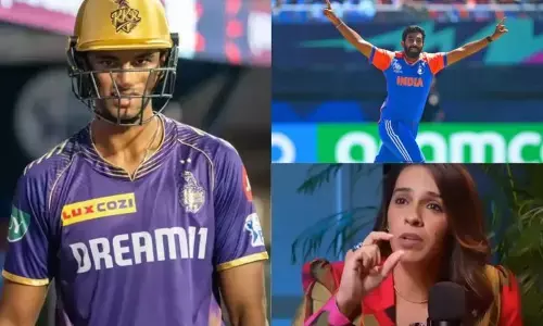 బుమ్రా.. నా సర్వర్ ను అడ్డుకోగలడా? సైనా ఆసక్తికర వ్యాఖ్యలు