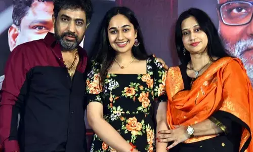 NTR: నందమూరి ఫ్యామిలీ నుంచి మరో హీరో.. కీరవాణి సంగీతం అందిస్తున్న సినిమాకు దర్శకుడు ఎవరంటే?