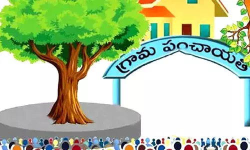 రెండు నూతన గ్రామపంచాయతీల ఏర్పాటుకు ఉత్తర్వులు
