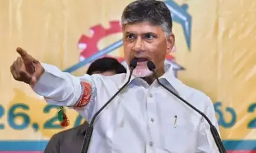 AP Breaking: కూటమి అభ్యర్థి ఎంపికపై  ఉత్కంఠ !
