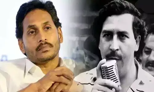 వారి మధ్య పోలిక కరెక్టే!