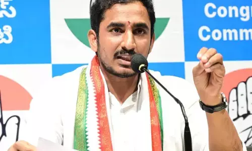 నిన్ను వదలను, ఊచలు లెక్కపెట్టిస్తా.. కేటీఆర్ కు రామ్మోహన్ సవాల్!