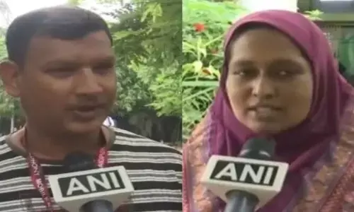 Bangladesh: బంగ్లాలో మైనారిటీలపై కొనసాగుతున్న దాడులు