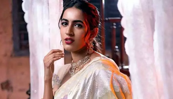 Niharika Konidela :జీవితంలో నేను తీసుకున్న మంచి నిర్ణయాల్లో ఇదొకటి.. నిహారిక కామెంట్స్ వైరల్ Niharika Konidela :జీవితంలో నేను తీసుకున్న మంచి నిర్ణయాల్లో ఇదొకటి.. నిహారిక కామెంట్స్ వైరల్