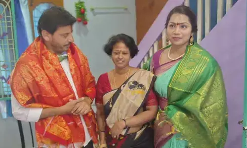 ‘నేను విడాకులు తీసుకుంటా’.. సిట్టింగ్ MLC సంచలన ప్రకటన
