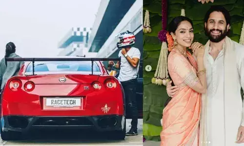 రెండో పెళ్లికి సిద్ధమైన చైతూ.. ఇంకా సమంత జ్ఞాపకాలతో వైరల్ అవుతున్న మరో పోస్ట్