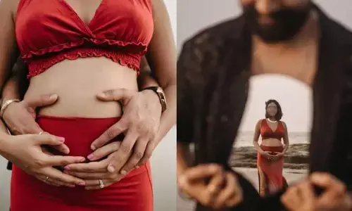ఆ క్షణం తడబడ్డ.. అందుకే పెళ్లికి ముందు గర్భవతిని అయ్యాను.. స్టార్ హీరోయిన్ సంచలన కామెంట్స్