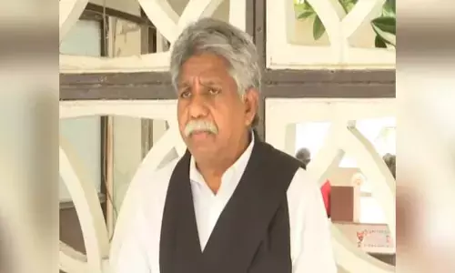 SC classification: ఎస్సీ వర్గీకరణకు రాష్ట్రాలు ముందుకు రావాలి: మందకృష్ణ మాదిగ