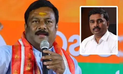 Maheshwar Reddy: మేఘా కృష్ణారెడ్డి ఒక క్రిమినల్.. నా దగ్గర అన్ని ఆధారాలు ఉన్నాయి