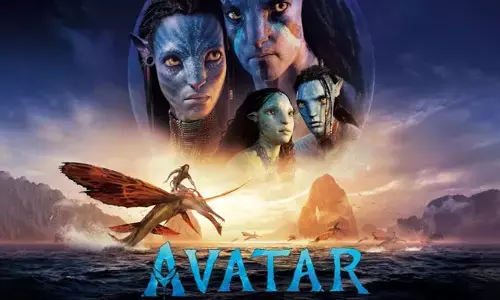 Avatar: బ్లాక్ బస్టర్ హిట్ అవతార్ సీక్వెల్ అప్డేట్.. టైటిల్‌తోనే అంచనాలను పెంచేసిన మేకర్స్