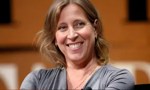 YouTube Ex-CEO: యూట్యూబ్ మాజీ సీఈఓ సుసాన్ వొజ్కికి  మృతి