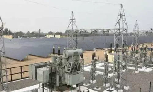 రుద్రవరంలో సబ్ స్టేషన్ ఏర్పాటు.. తీరనున్న ముంపు గ్రామాల కరెంట్ కష్టాలు