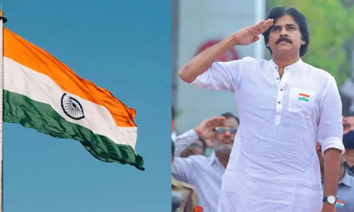Independence Day Special: డిప్యూటీ సీఎం పవన్ కల్యాణ్ సంచలన నిర్ణయం