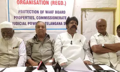 పెండింగ్ సమస్యలు పరిష్కరించాలి