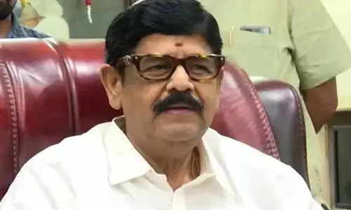 Anam: చర్చలు అసంపూర్తిగా జరిగితే ఒప్పుకునేది లేదు.. మంత్రి ఆనం కీలక వ్యాఖ్యలు