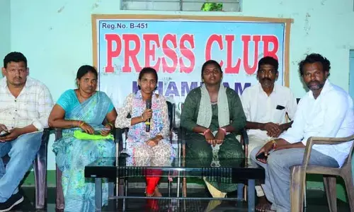 Dowry : నా భర్తను నాకు అప్పగించండి..