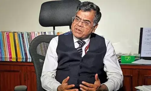 భారత కేబినెట్ కార్యదర్శిగా టీవీ సోమనాథన్ నియామకం